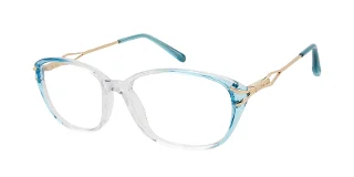 Caravaggio Eyeglasses 114 C