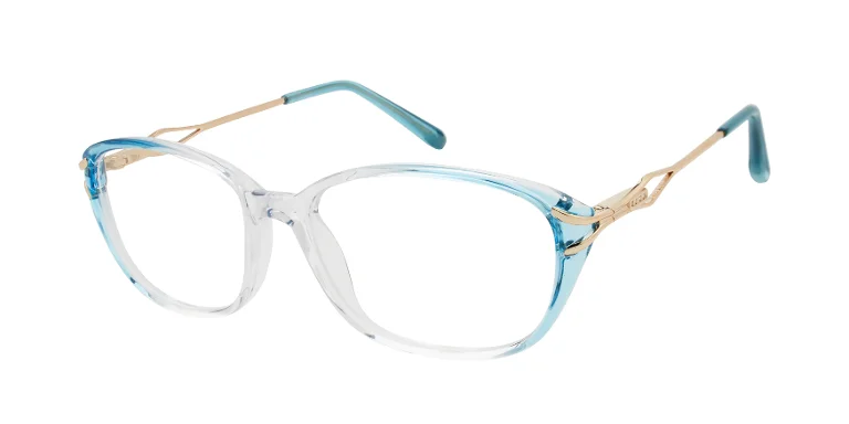 Caravaggio Eyeglasses 114 C