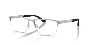 3045 Matte Silver
