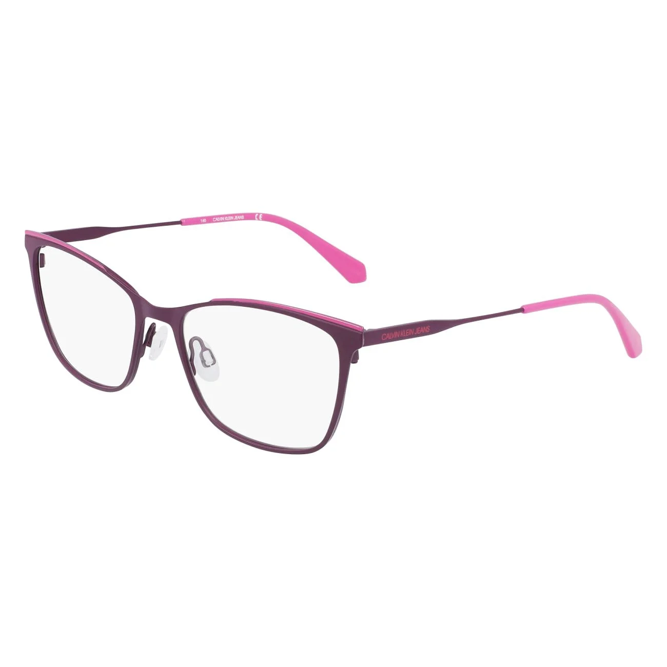 Calvin Klein Collection Eyeglasses CKJ21207