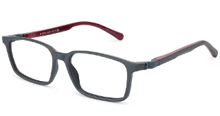 04-Bflex B-True Grey Black Red