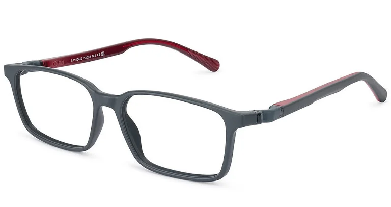 Bflex Eyeglasses B-TRUE-BF15