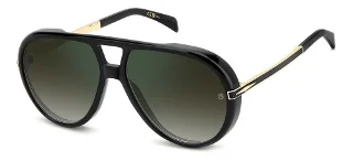 David Beckham Sunglasses DB 99/VOYAGER