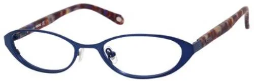 Fossil Eyeglasses LILLIA