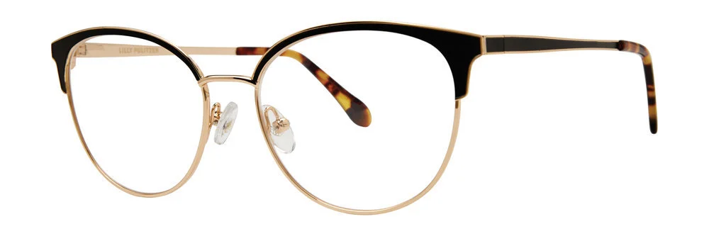Lilly Pulitzer Eyeglasses EVERLEE