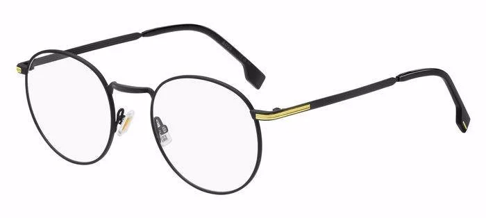 Hugo Boss Eyeglasses 1605