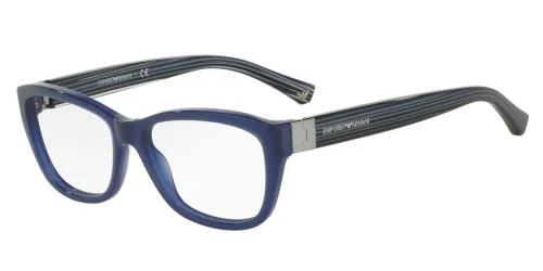 Emporio Armani Eyeglasses EA3084F