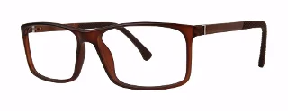 brown matte