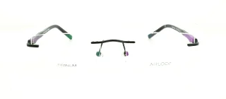 Airlock Eyeglasses PRESTIGE 201