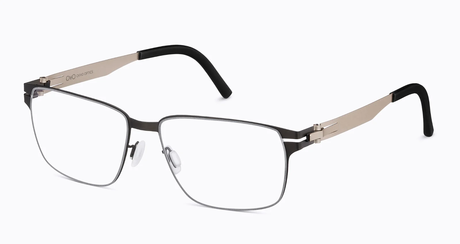 OVVO Optics Eyeglasses 6045