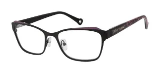 Betsey Johnson Eyeglasses BUTTERFLY