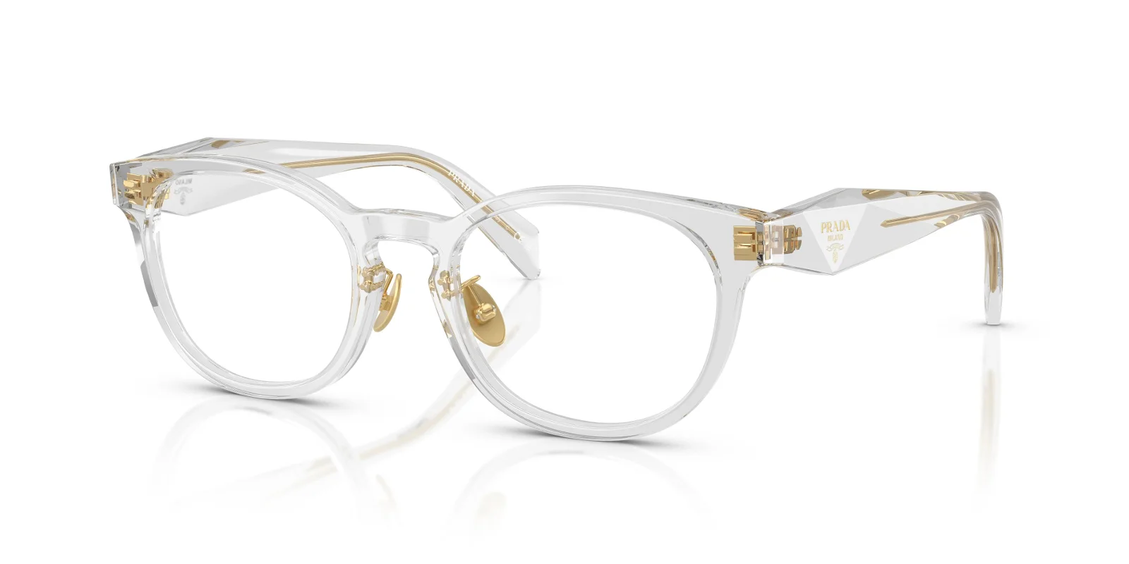 Prada Eyeglasses PRB06VD