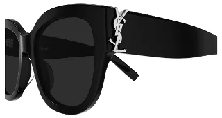 Saint Laurent Sunglasses SL M95/F