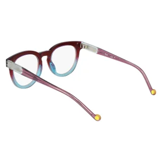 Pure Eyeglasses P-7008