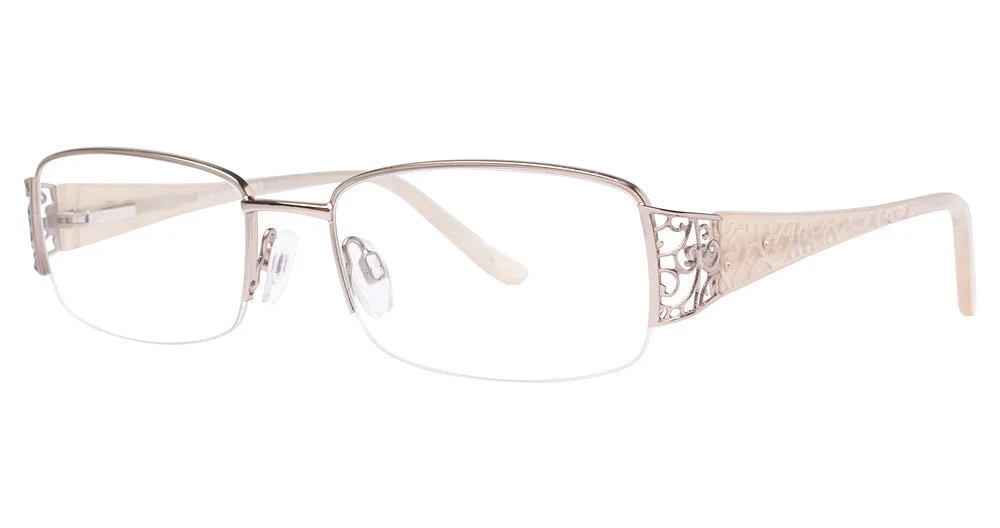 Sophia Loren Eyeglasses M258