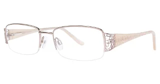 Sophia Loren Eyeglasses M258