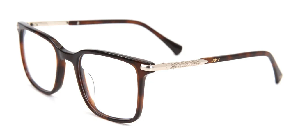 John Varvatos Eyeglasses VJVC018