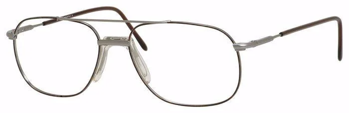 Elasta Eyeglasses 7045