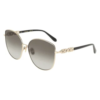 Salvatore Ferragamo Sunglasses SF339S