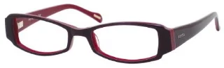 0JLA Burgundy Fade