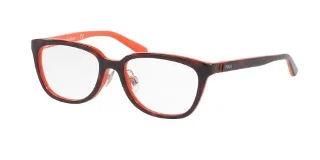 1638 Tortoise Orange