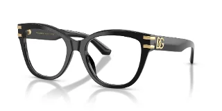 Dolce & Gabbana Eyeglasses DG3418