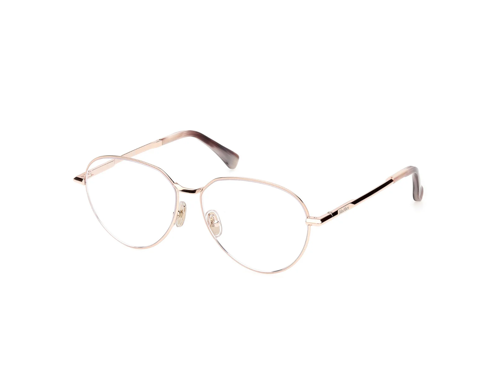 Max Mara Eyeglasses MM5178