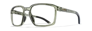 Gloss Crystal Light Olive