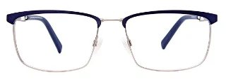 Clip & Twist Eyeglasses CT264
