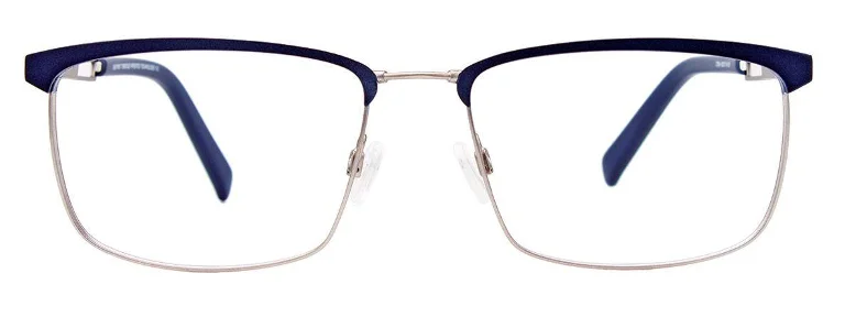 Clip & Twist Eyeglasses CT264