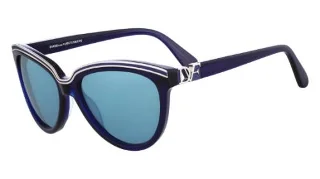 Dvf Sunglasses 608S MILA