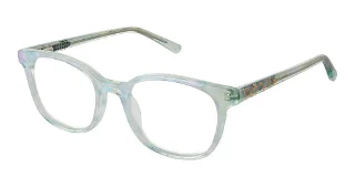 S416-Sfk-296 Mint Iridescent