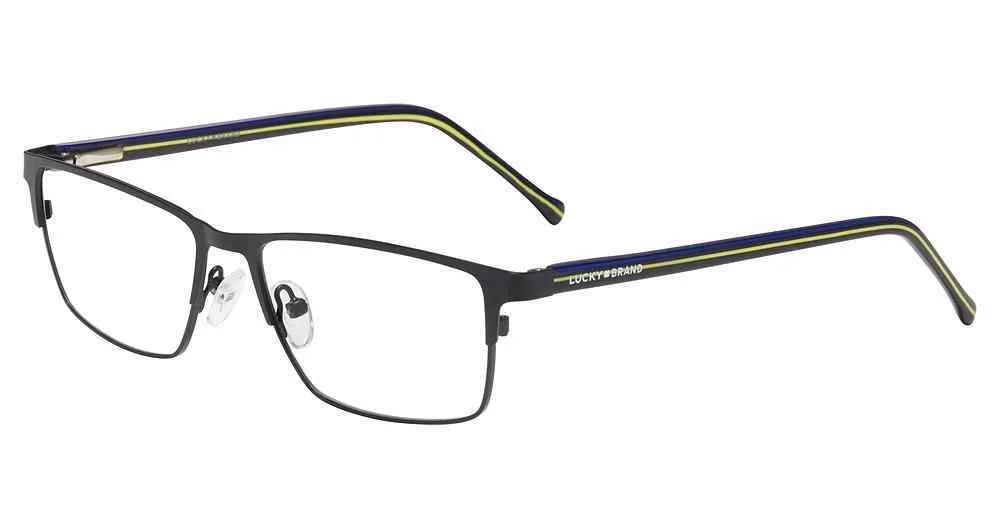 Lucky Brand Eyeglasses VLBD316