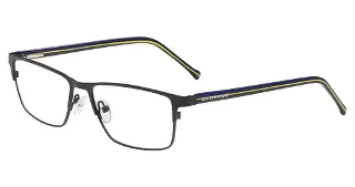Lucky Brand Eyeglasses VLBD316