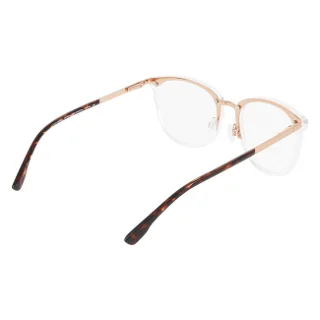 Mcallister Eyeglasses MC4551