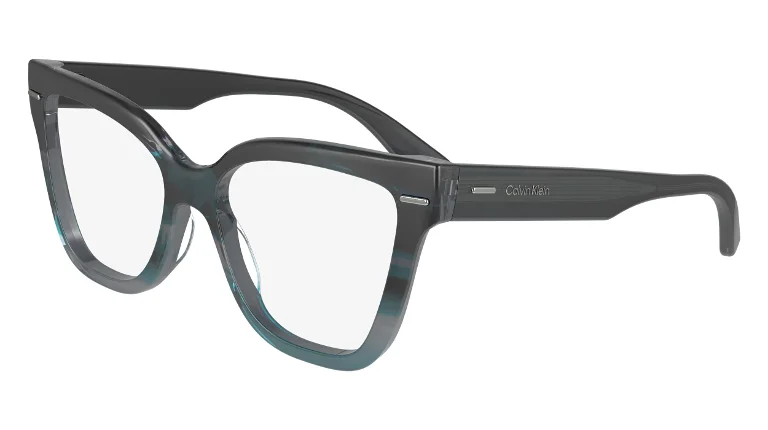 Calvin Klein Eyeglasses CK23543