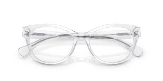 Ralph Eyeglasses RA7141