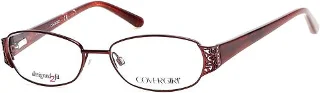 070 Matte Bordeaux