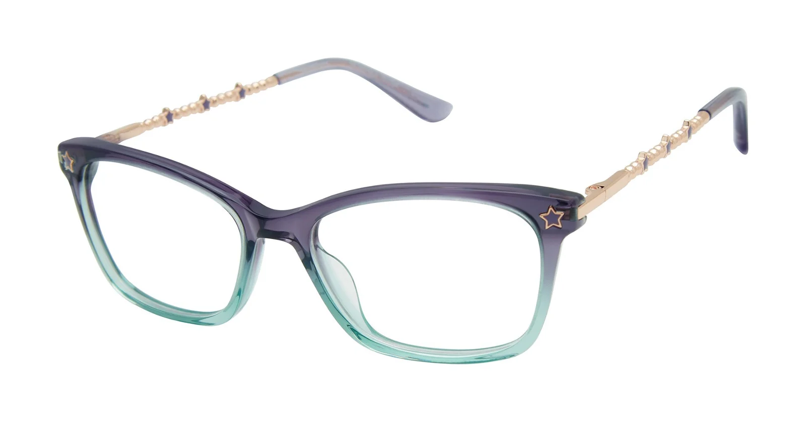Gx By Gwen Stefani Eyeglasses GX847