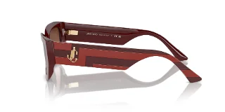 Jimmy Choo Sunglasses JC5017