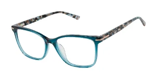 TEA Teal