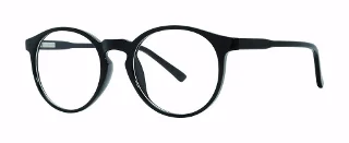 Modern Plastics II Eyeglasses Accord