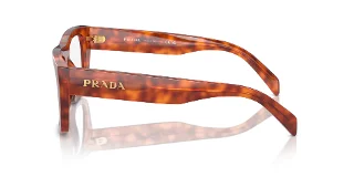 Prada Eyeglasses PRA17V