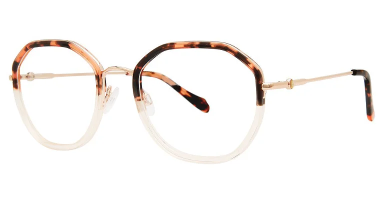 Leon Max Eyeglasses 4095