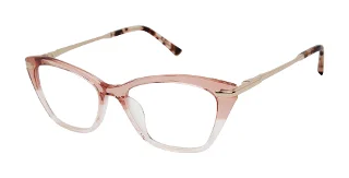 BLS Blush