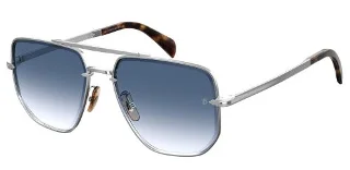 David Beckham Sunglasses DB 7001/S