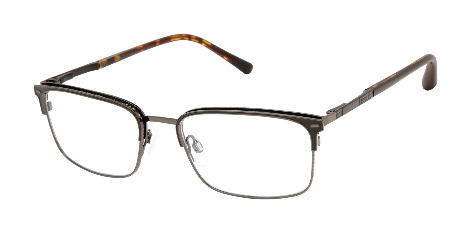 Barbour Eyeglasses BAOM516