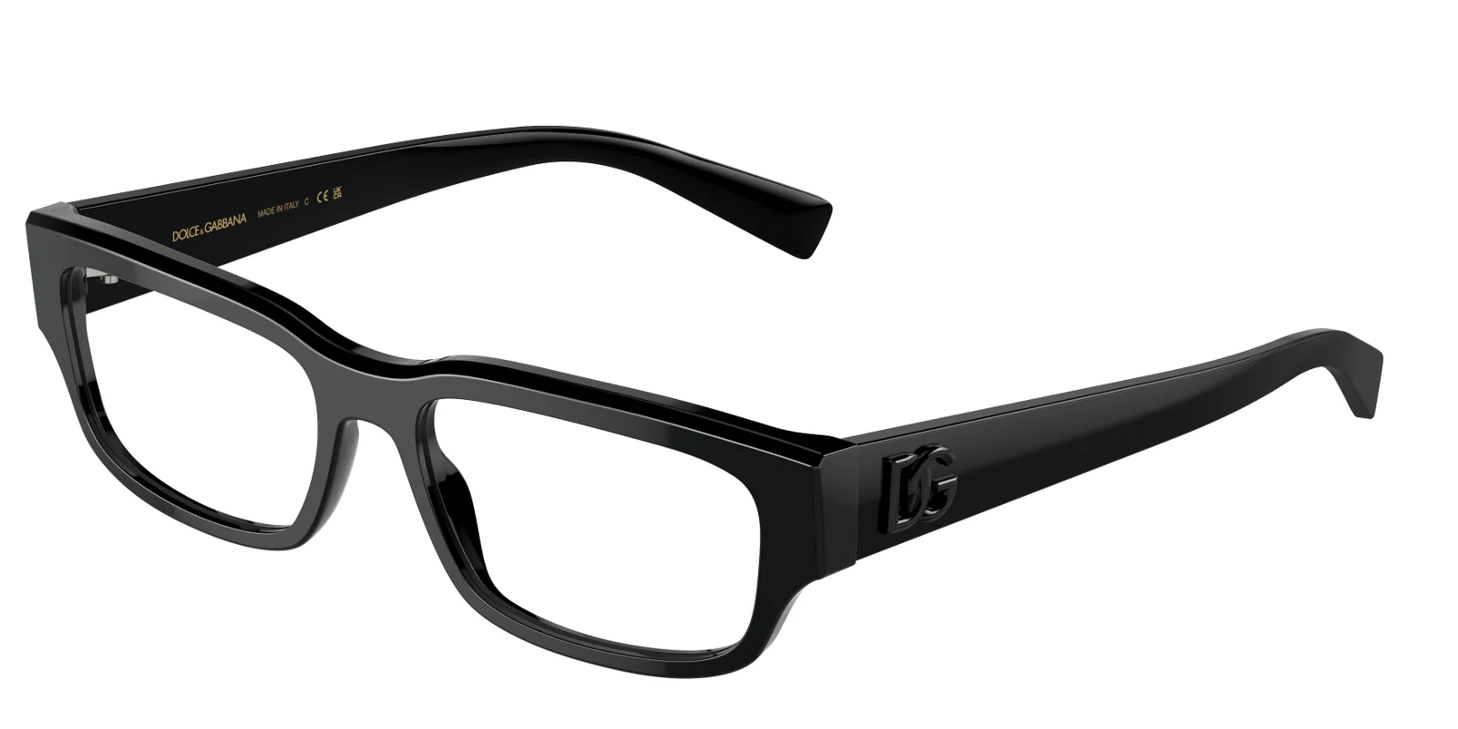 Dolce & Gabbana Eyeglasses DG3381