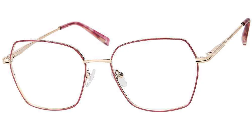 Casino Eyeglasses CAMILA