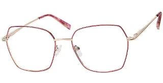 Rose Pink